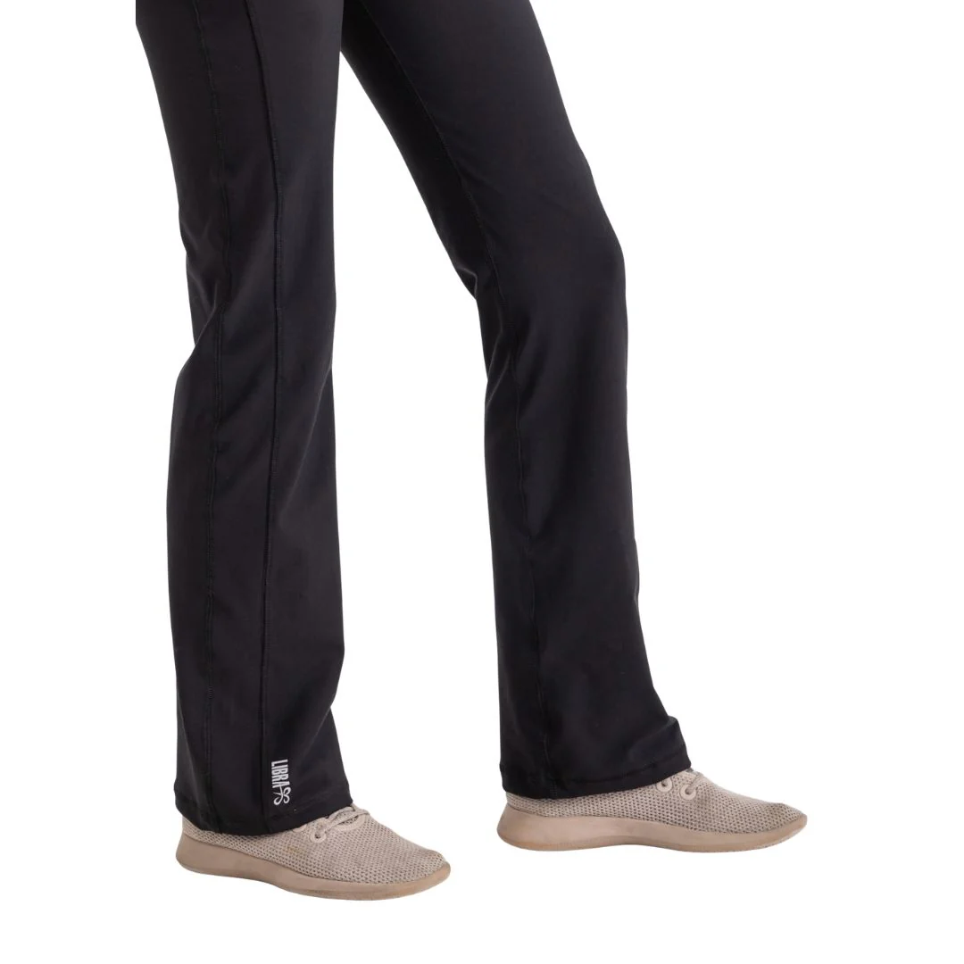 Straight Leggings - Image 5