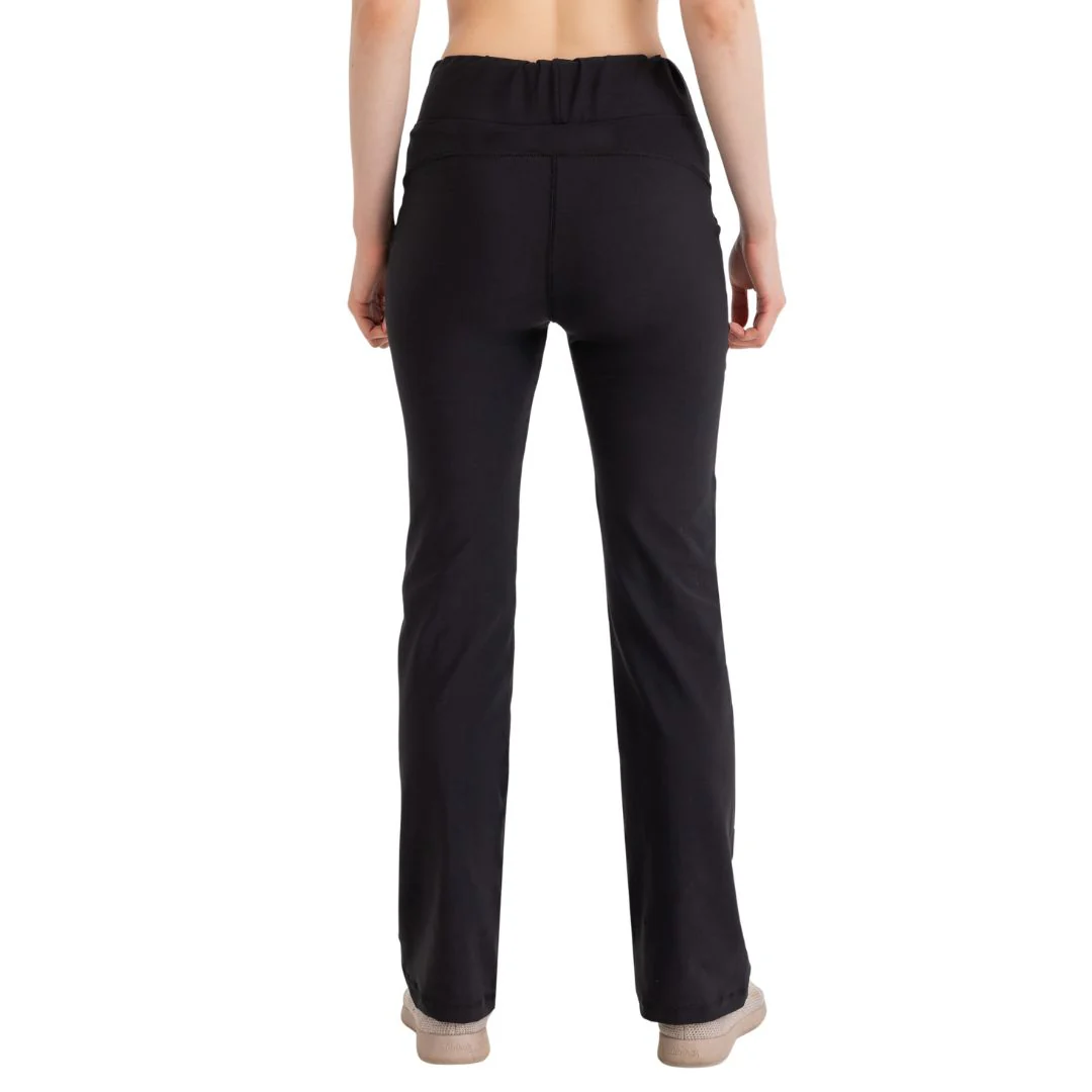 Straight Leggings - Image 6