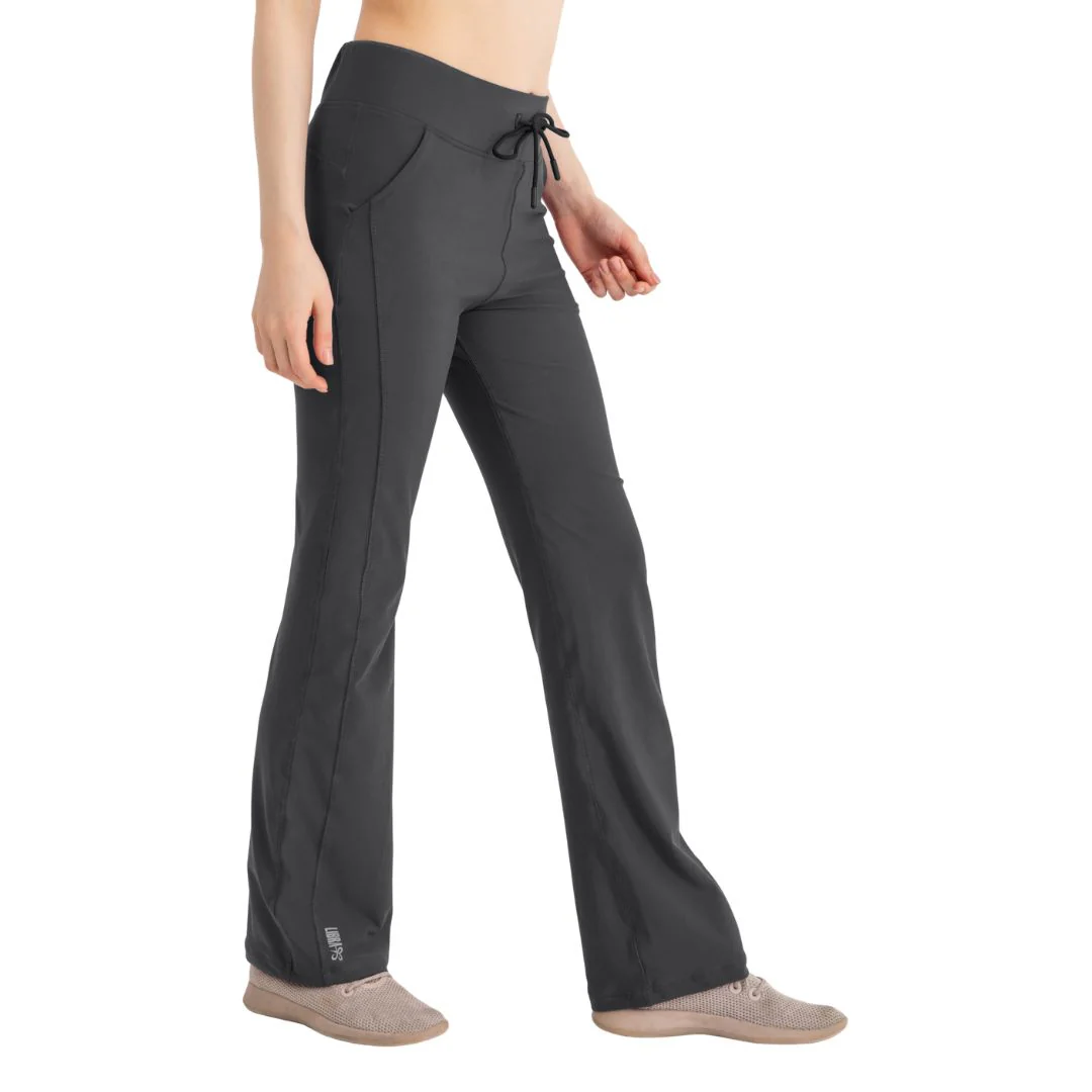 Straight Leggings