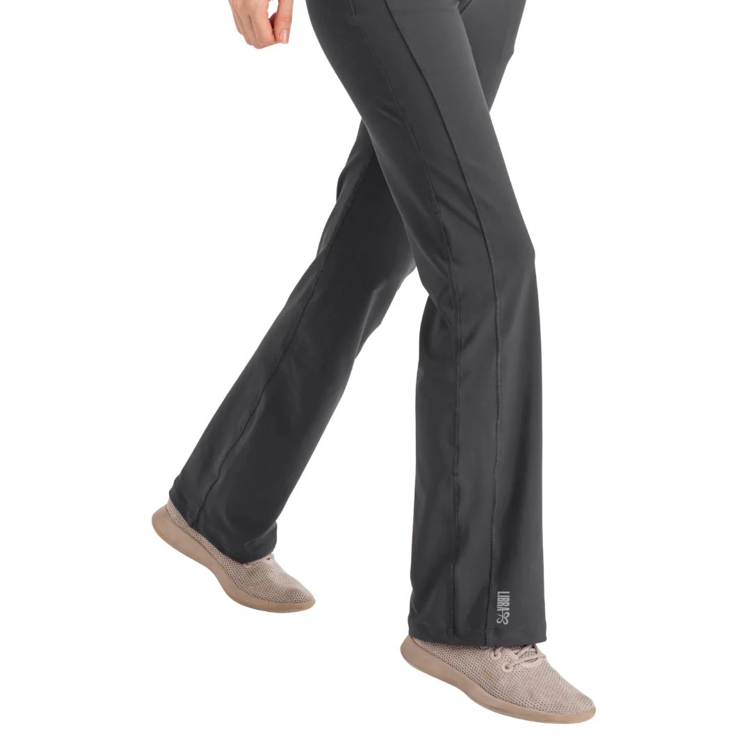 Straight Leggings - Image 3