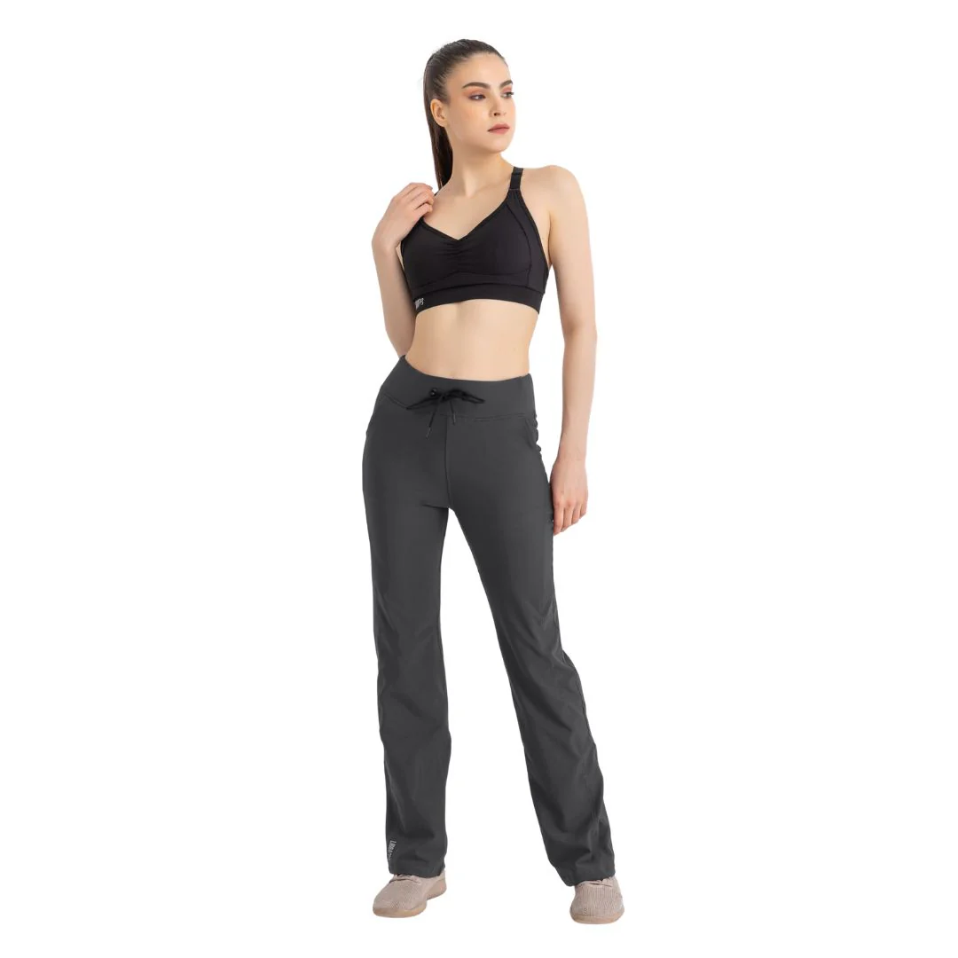 Straight Leggings - Image 4