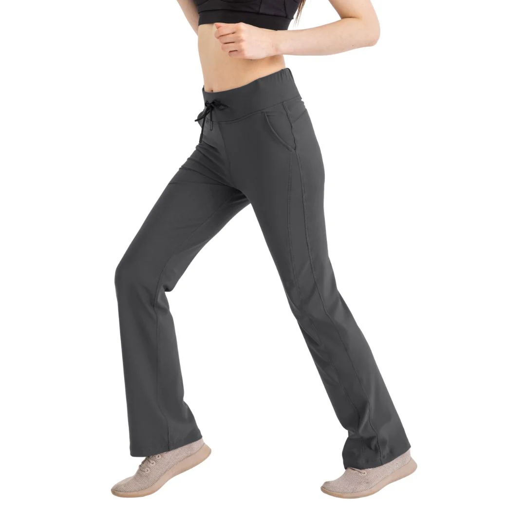 Straight Leggings - Image 5
