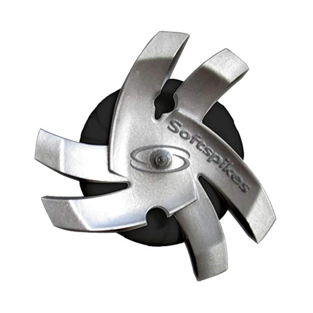 Softspikes Tornado Golf Cleats - Image 2