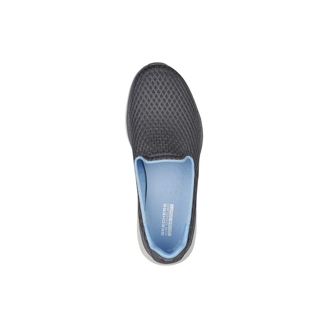 Lifestyle Shoes Go Walk 6 - Big Splash - Image 2