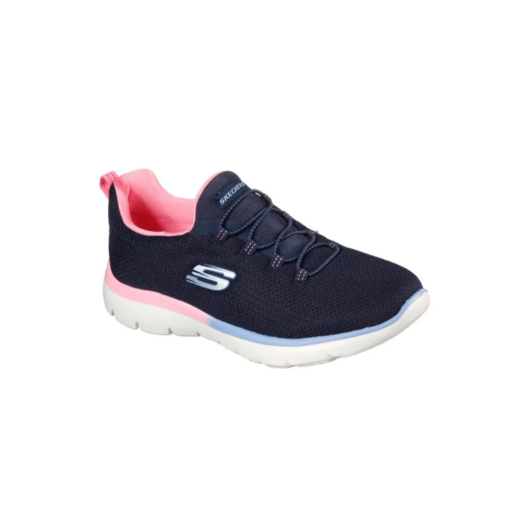Running Shoes Summits - Glowing Glitz - Image 4