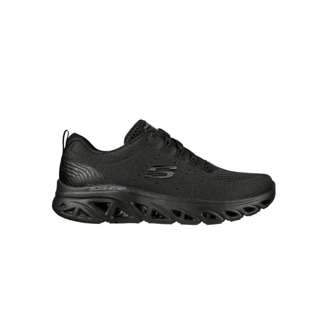 Lifestyle Shoes De Mujer Glide-Step Sport - New Facets
