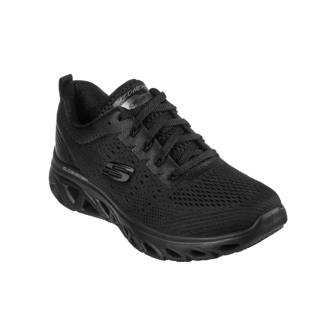 Lifestyle Shoes De Mujer Glide-Step Sport - New Facets - Image 2