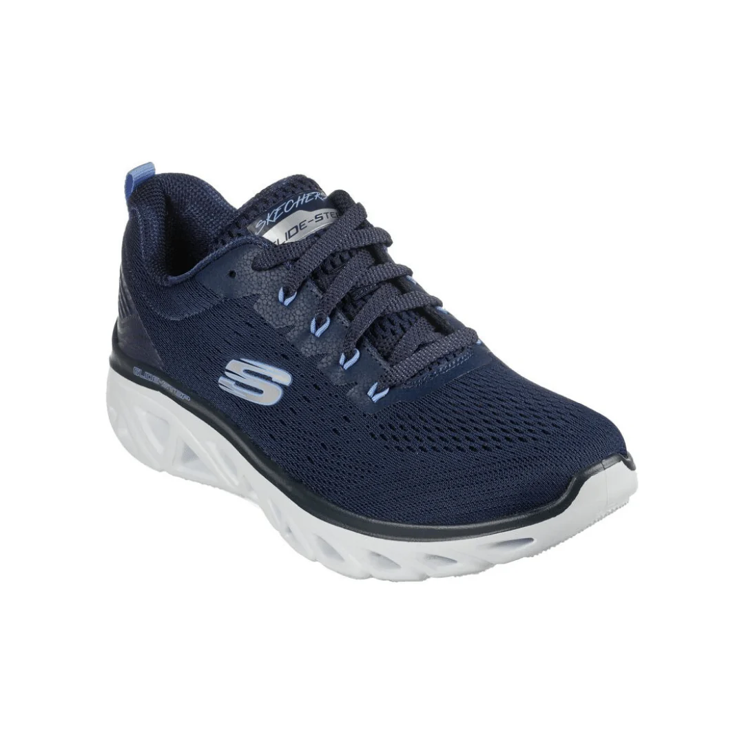 Lifestyle Shoes De Mujer Glide-Step Sport - New Facets - Image 2