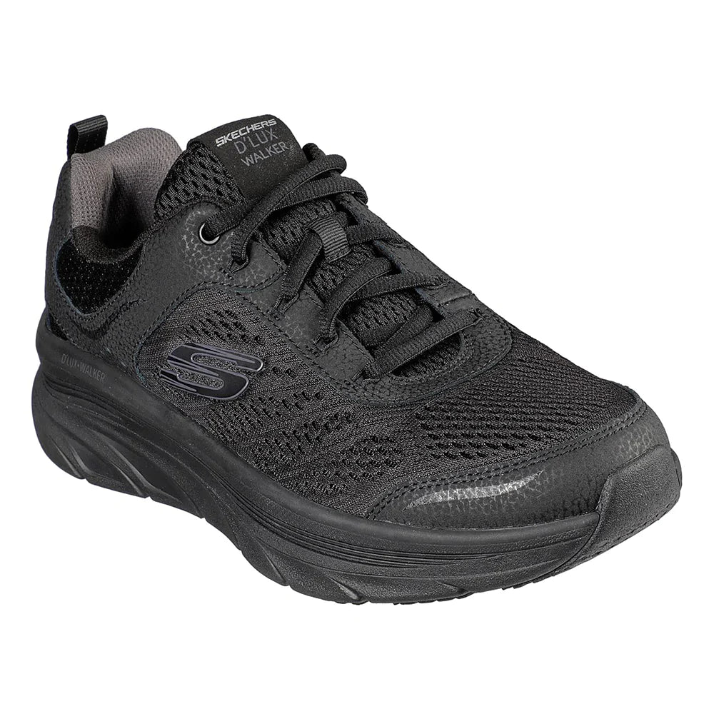 Training Shoes Lace Up D'Lux Walker - Image 3