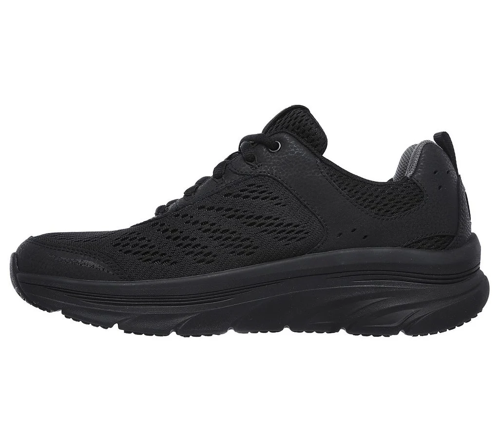 Training Shoes Lace Up D'Lux Walker - Image 4