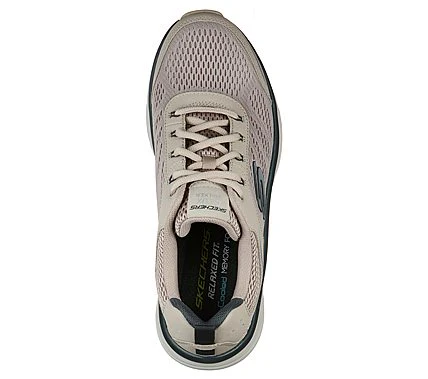 Training Shoes Lace Up D'Lux Walker - Image 4