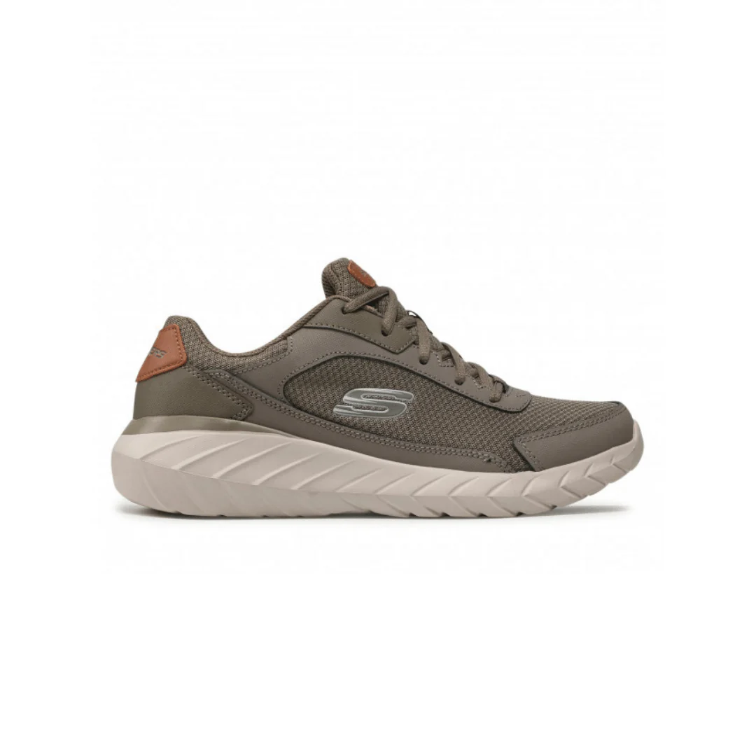 Running Shoes Overhaul 2.0 - Enforcer