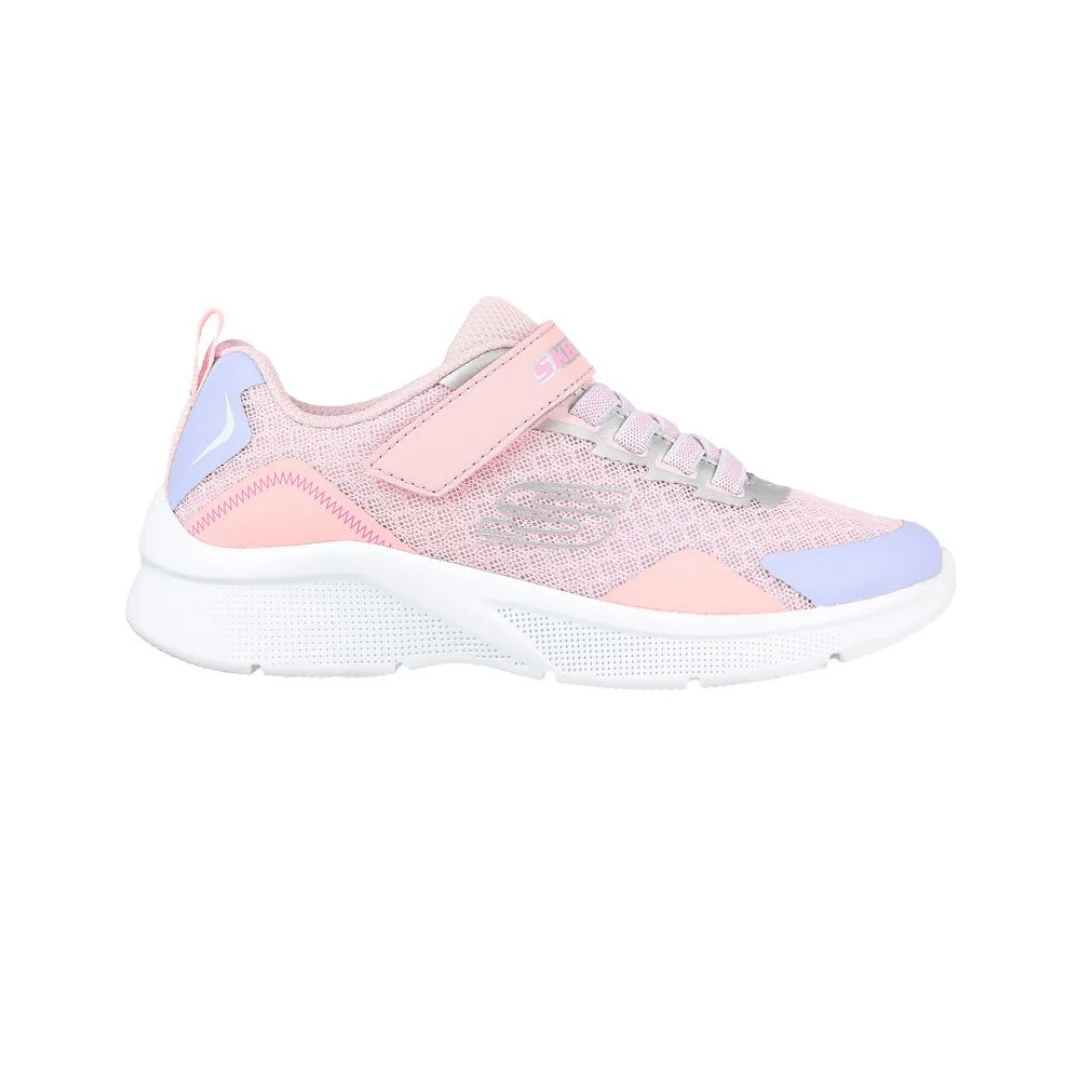 Running Shoes Microspec