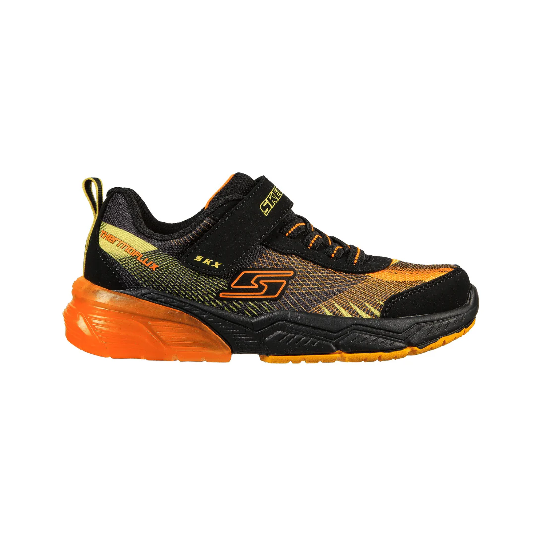 Skechers Training Shoes Slip-On Sneakers Thermoflux 2.0 - Kodron