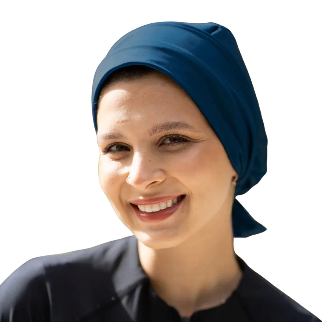 Orbit Turban