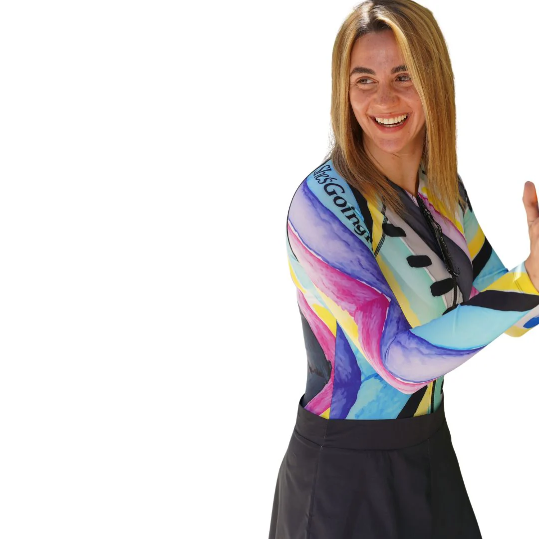 Adventurer Rashguard - Image 2