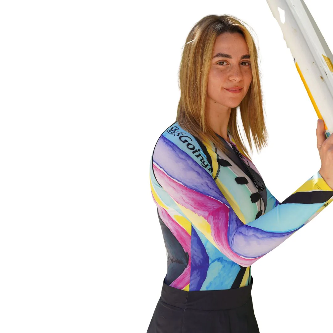 Adventurer Rashguard - Image 3