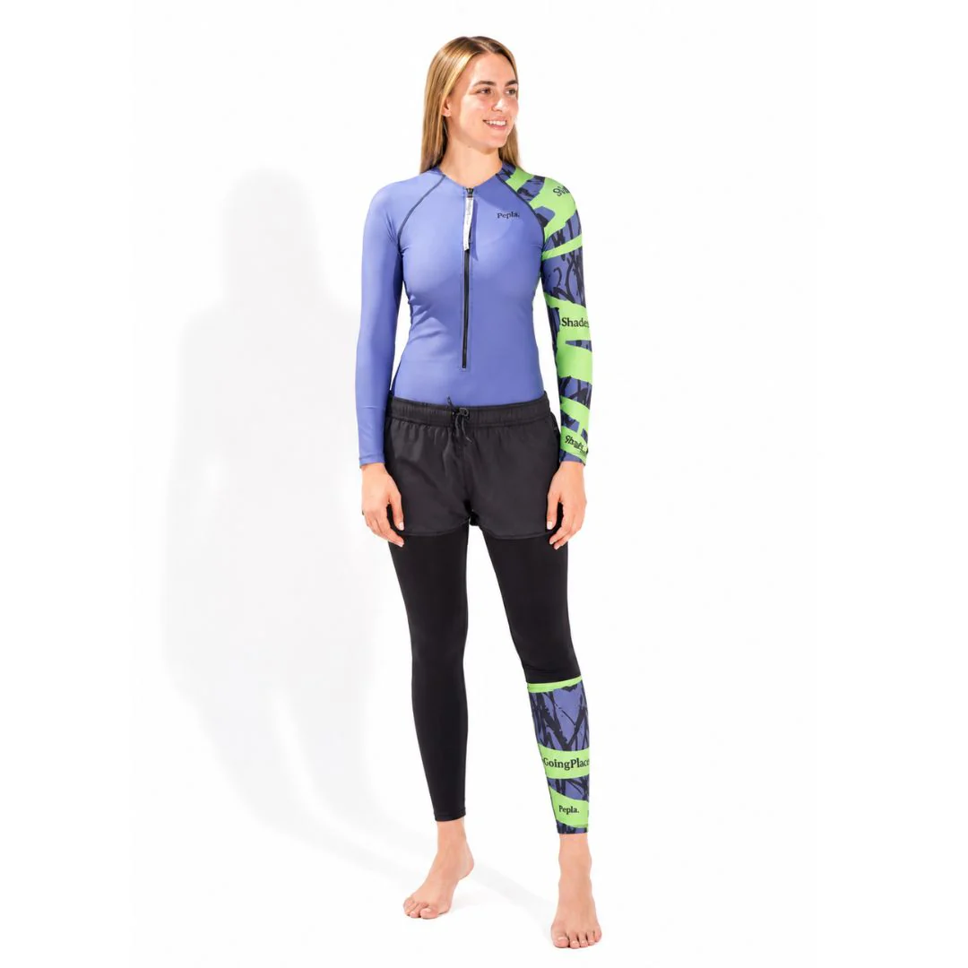 Fierce Rashguard