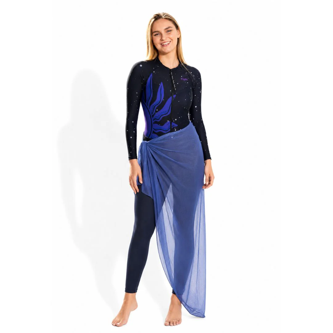 Hot Sun Rashguard