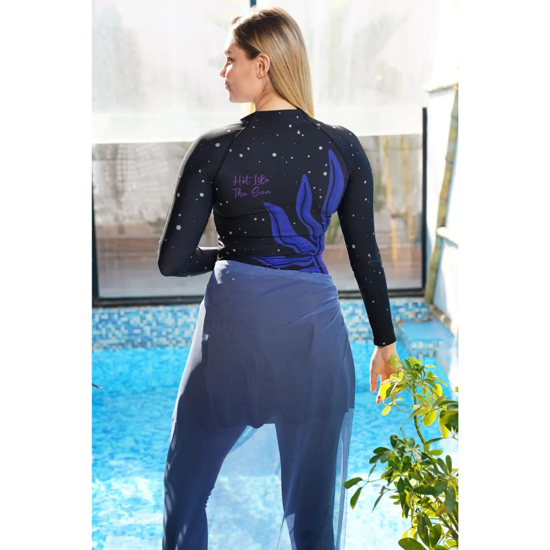 Hot Sun Rashguard - Image 5