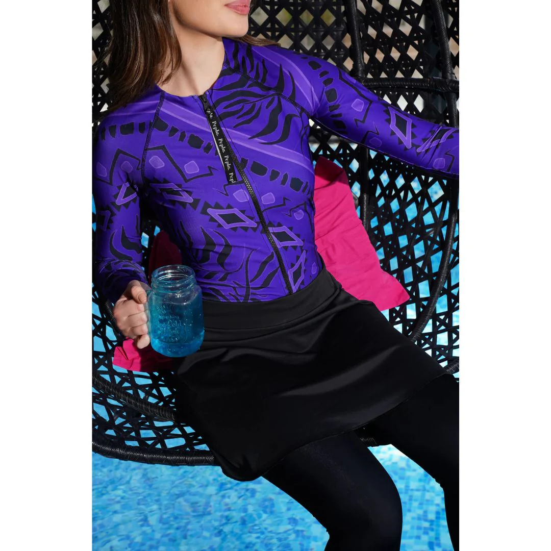 Indigo Rashguard - Image 4