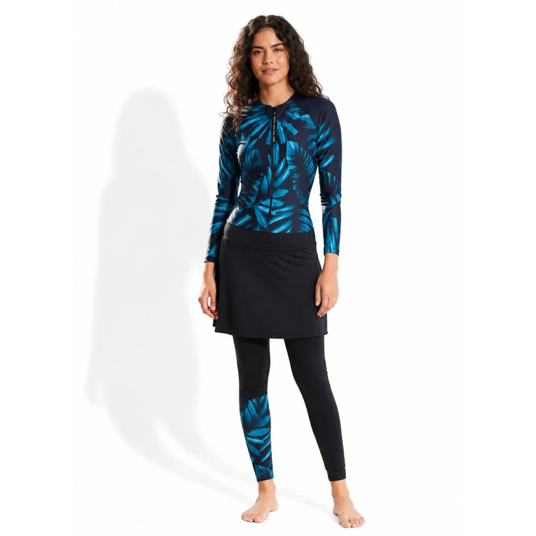 Le Jardin Rashguard