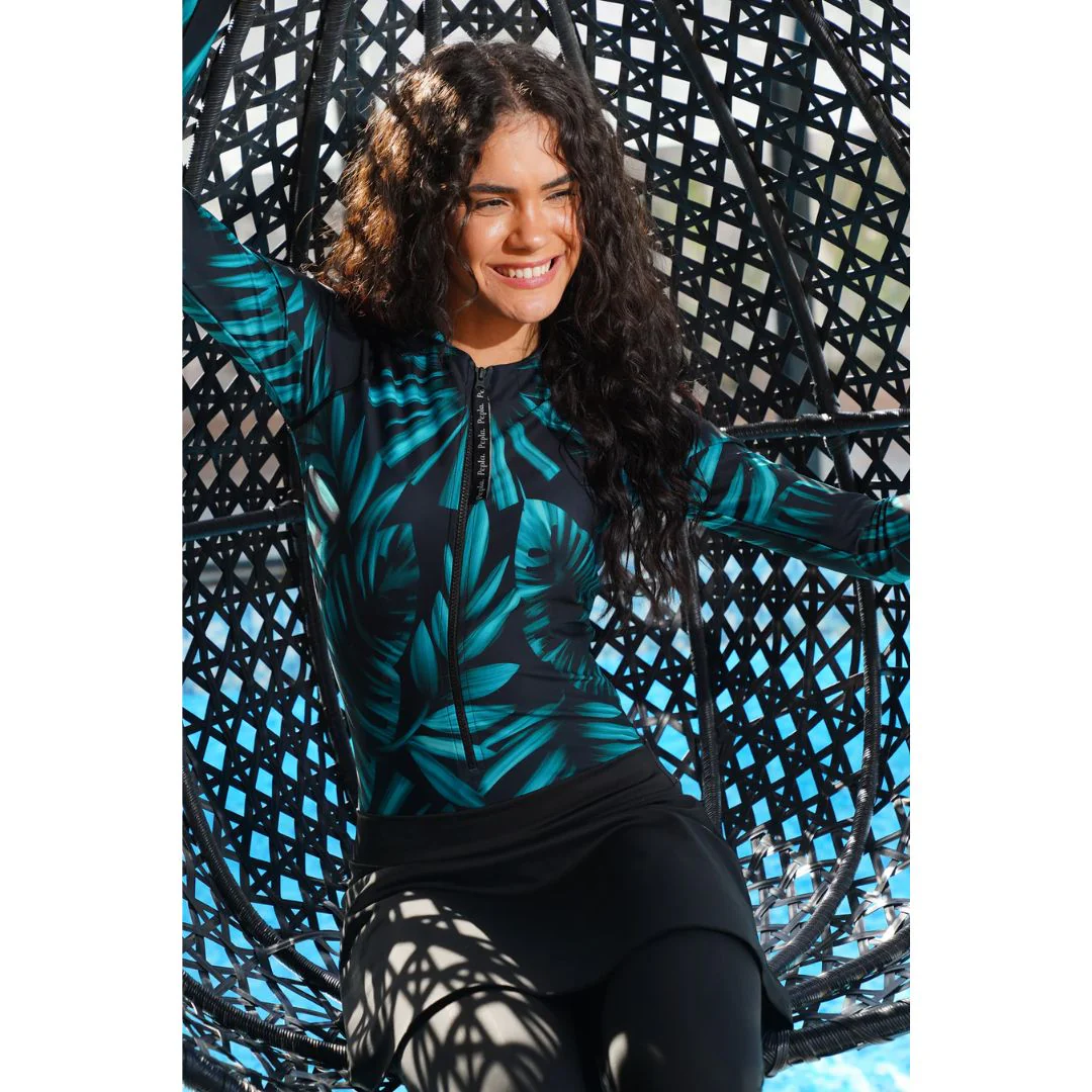 Le Jardin Rashguard - Image 5