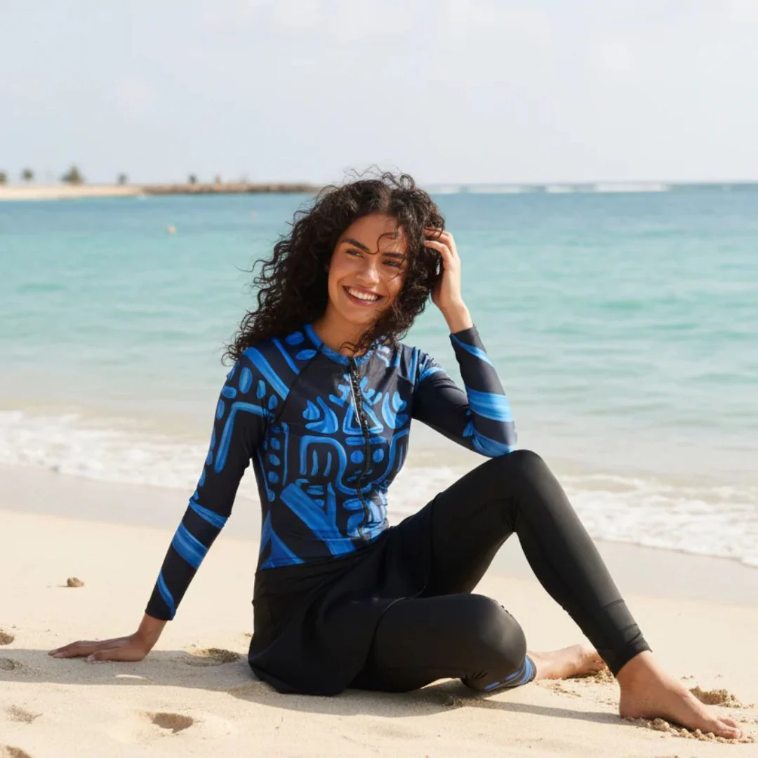 Mural Rashguard - Image 2