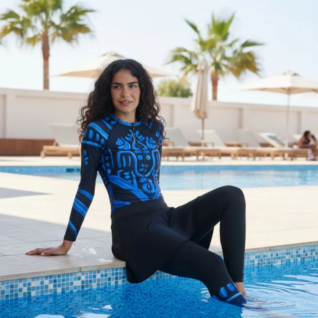 Mural Rashguard - Image 4