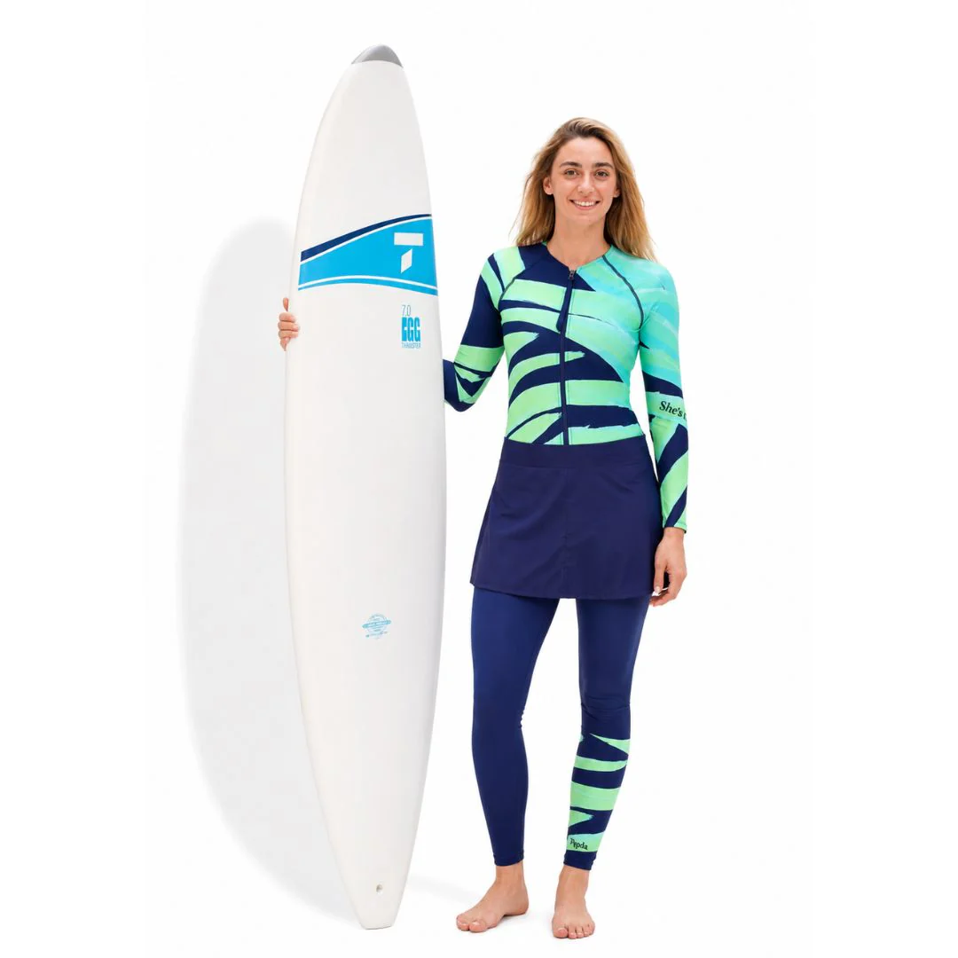 Resort Rashguard