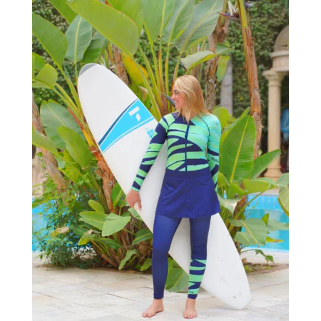 Resort Rashguard - Image 2