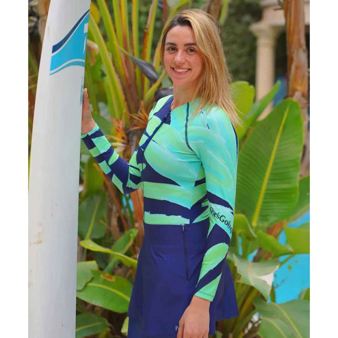 Resort Rashguard - Image 3