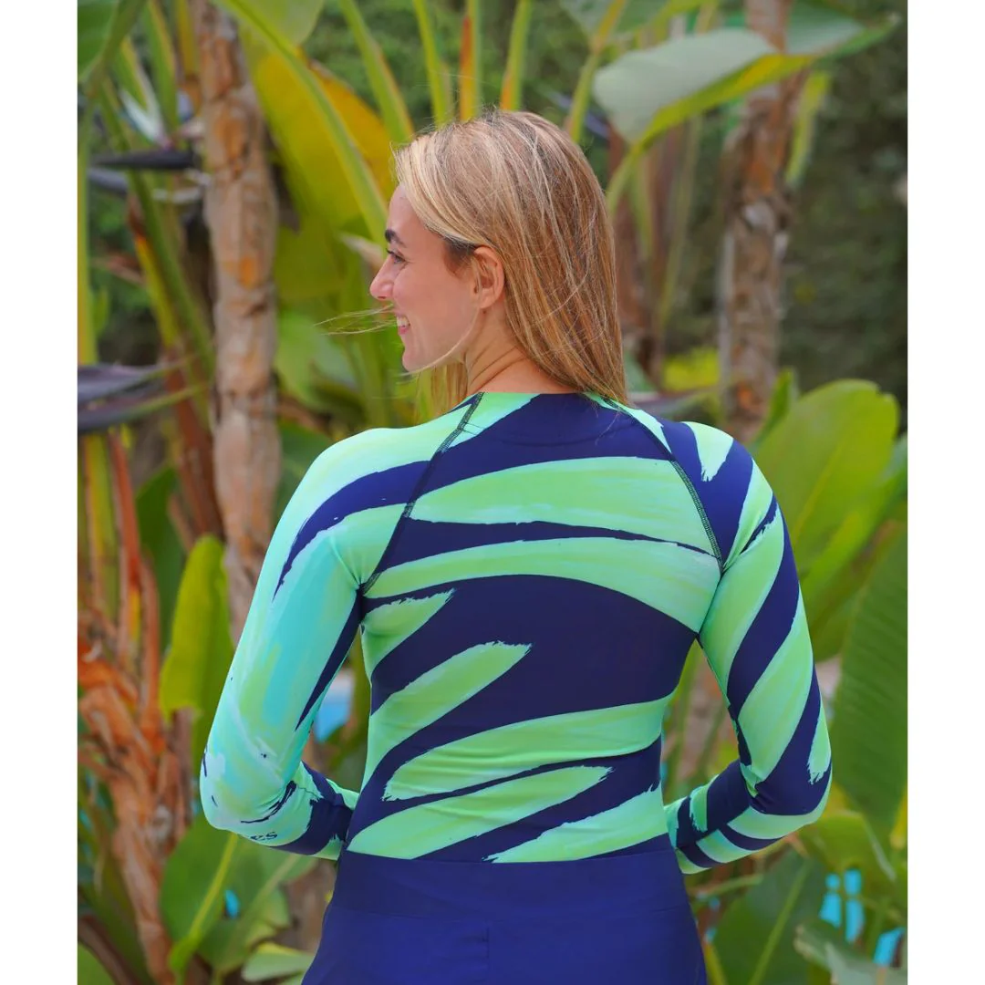 Resort Rashguard - Image 4