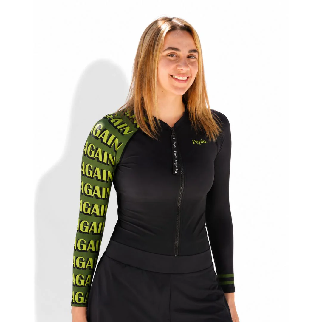 Try Rashguard