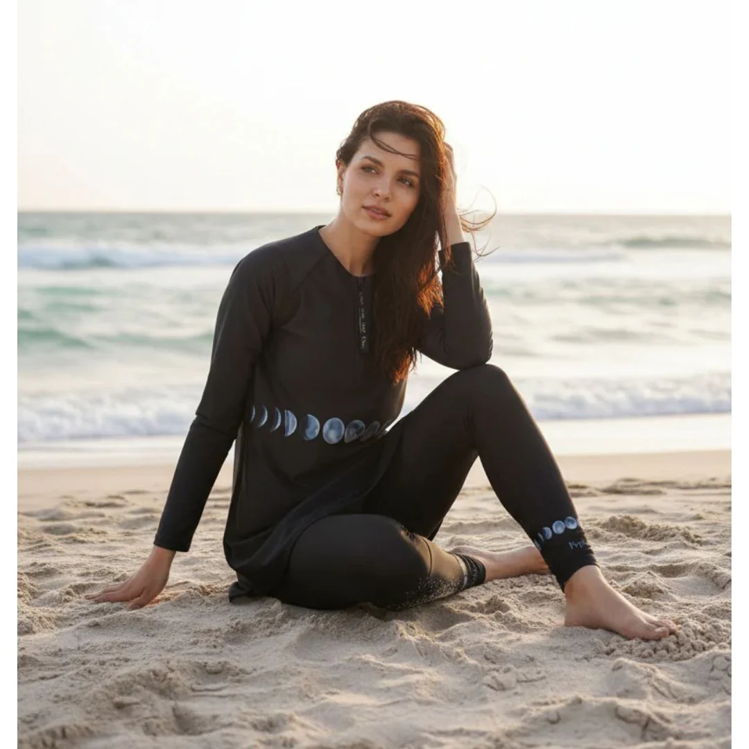 Eclipse Long Rashguard - Image 2