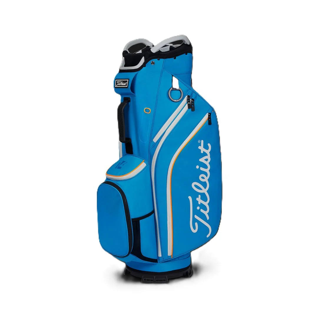 Cart 14 Bag