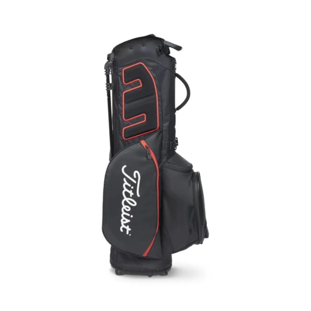 Players 5 Stand Bag - Image 2