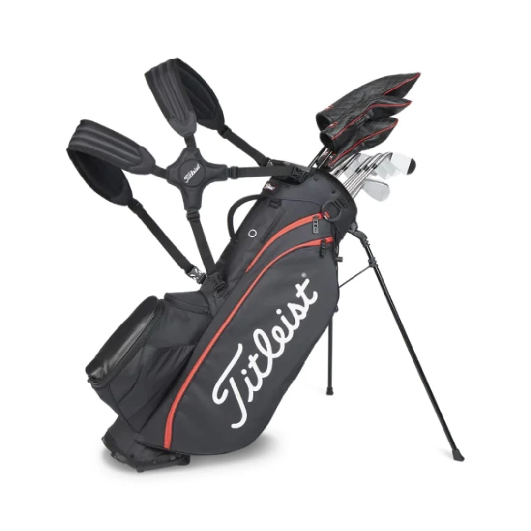 Players 5 Stand Bag - Image 3