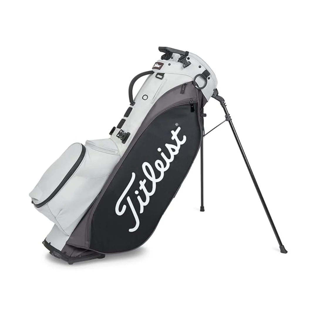 Players 5 Stand Bag - Image 3