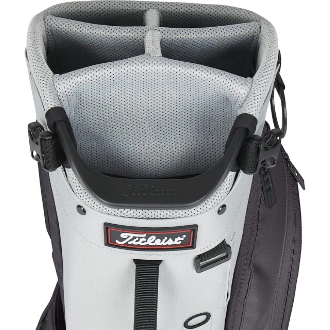 Players 5 Stand Bag - Image 4
