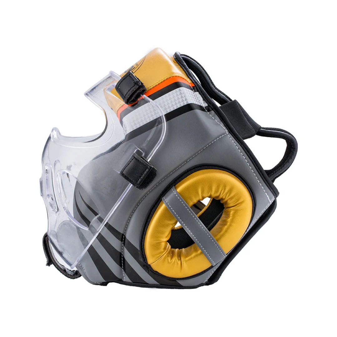 Headguard