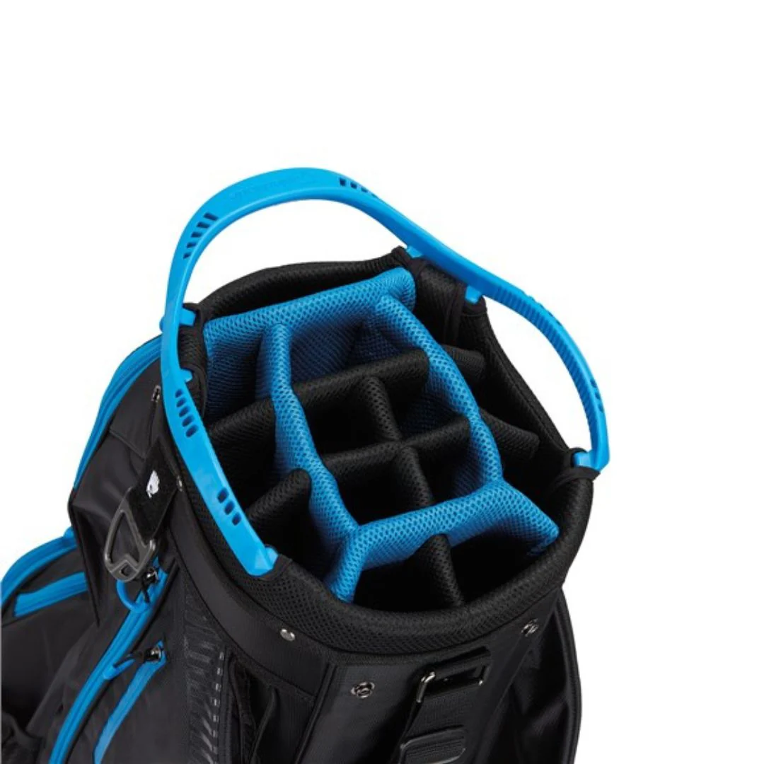 Pro Golf Cart Bag - Image 3