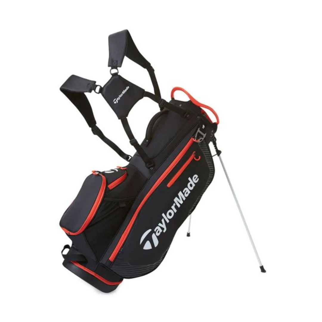 Pro Golf Stand Bag