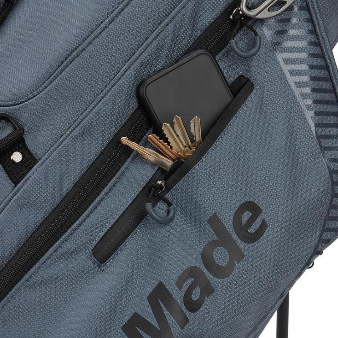 Pro Golf Stand Bag - Image 5