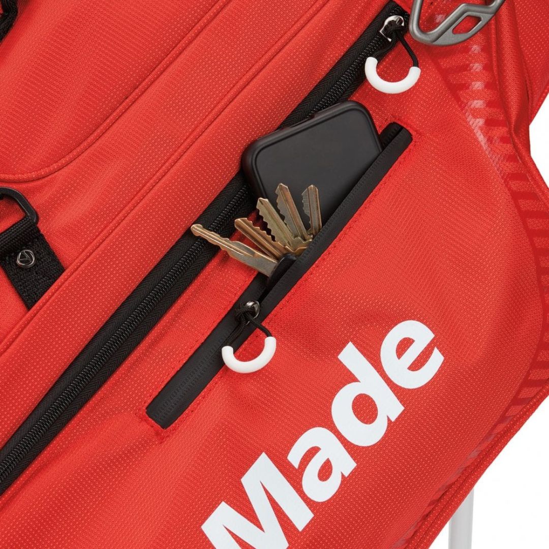 Pro Golf Stand Bag - Image 4