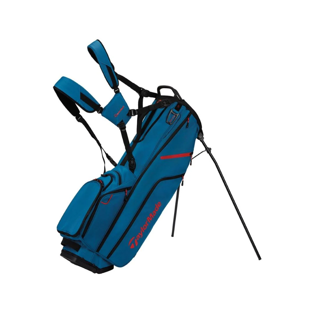 FlexTech Golf Stand Bag