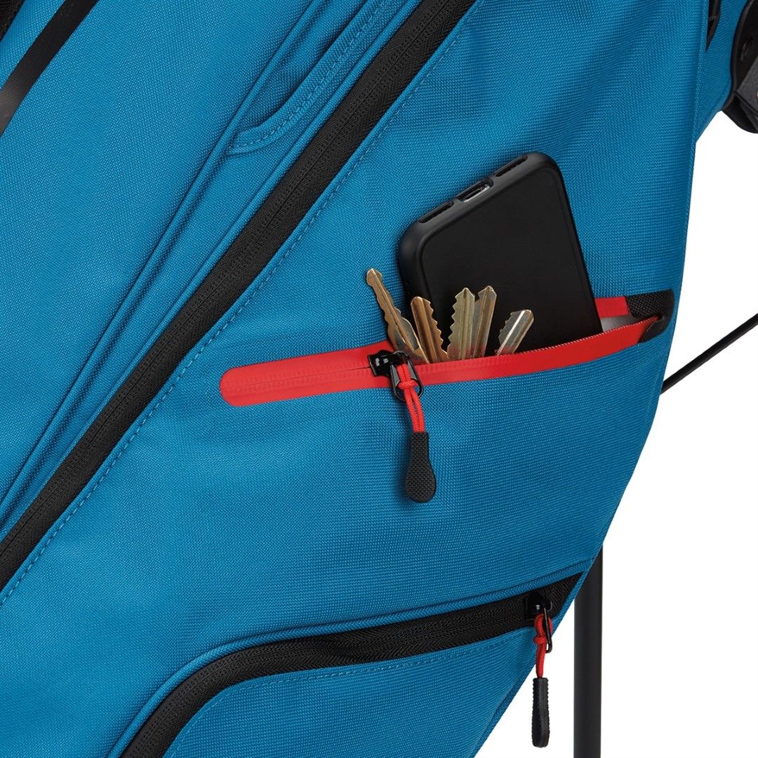 FlexTech Golf Stand Bag - Image 3