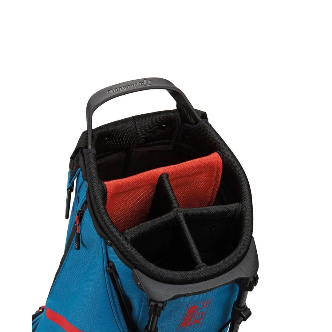 FlexTech Golf Stand Bag - Image 4