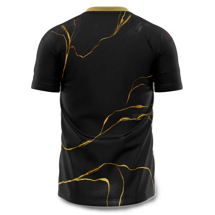 Zamalek Third Match Jersey 23/24 - PlayerEdition - Image 2