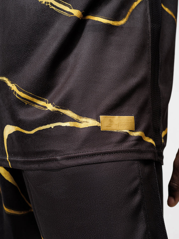Zamalek Third Match Jersey 23/24 - PlayerEdition - Image 3